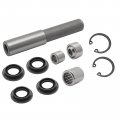 Front Upper A-arm Bearing Seal Kit For Kawasaki Brute Force 650 4x4i 2006-2013 750 2005-2011 1 Side Oem 92049-1223 42036-0016