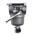 Carburetor Replacement For John Deere Am135089 107h 125 L111 L118 L120 La120 La130 S2046 Engines Replace 699807
