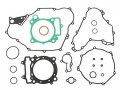 Outlaw Racing Or3593 Complete Full Engine Gasket Set Kawasaki Kfx450r 2008-2014 Kit 