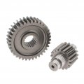 Glixal High Performance Gy6 150cc 180cc 200cc Racing Final Drive Gear Set 152qmi 157qmj 161qmk 161qml Scooter Moped Atv Go Kart 