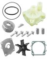 Water Pump Impeller Kit For Yamaha Outboard 150 175 200 225 250 300 Hp Replace 61aw0078 61a-w0078-a2-00 61a-w0078-a3-00 Sierra 