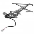 A-premium Power Electric Window Regulator With Motor Compatible Subaru Outback Legacy 2005-2009 Rear Left Driver Side