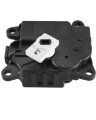 Right Side Damper Actuator Fit For Infiniti Q50 2014 2015 2016 2017 2018 2019 2020 2021 2022 Heater Blend Door Replace 