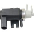 Turbo Boost Pressure Solenoid Converter Valve For Volkswagen Passat 2004 5 Tdi 1j0906627a 1k0906627e Fits Jetta 00 03 Golf