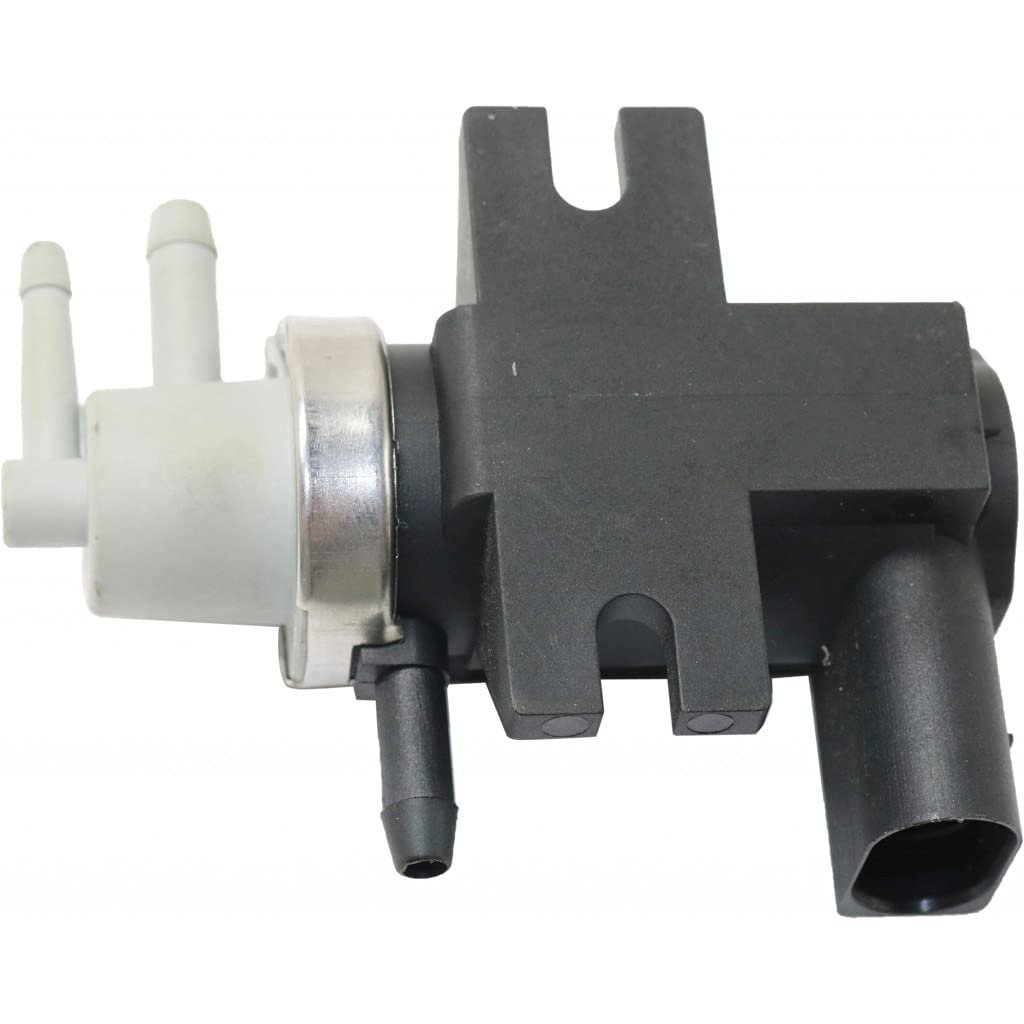 Turbo Boost Pressure Solenoid Converter Valve For Volkswagen Passat 2004 5 Tdi 1j0906627a 1k0906627e Fits Jetta 00 03 Golf
