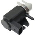 Turbo Boost Pressure Solenoid Converter Valve For Volkswagen Passat 2004 5 Tdi 1j0906627a 1k0906627e Fits Jetta 00 03 Golf