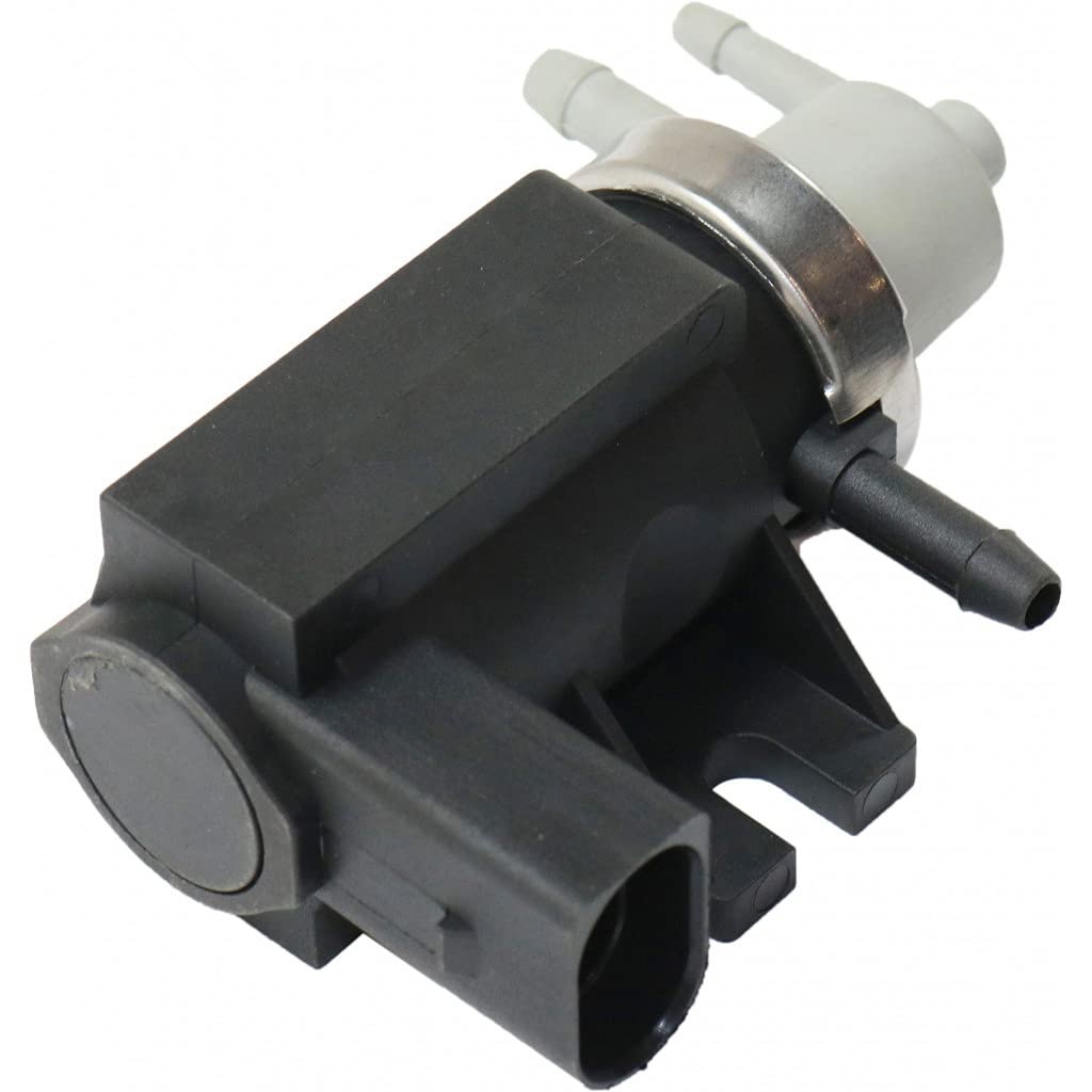 Turbo Boost Pressure Solenoid Converter Valve For Volkswagen Passat 2004 5 Tdi 1j0906627a 1k0906627e Fits Jetta 00 03 Golf
