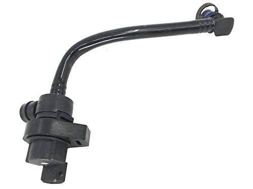 Purge Valve For 2004-2005 Bmw 645ci