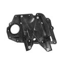Front Window Regulator For 2020 2021 2022 2023 2024 2025 Ford Escape Right Side Part Number 385403 385402 Lfmwrfd010 