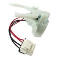 Wh03x30517 Wh05x25036 Washer Mode Shifter For Ge Hotpoint Shift Actuator Replacement Number Ap7014559 Wh05x24435 Ps16554752 