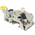 Ocpty Door Latch Lock Actuator Ford Explorer 1991-2001 Sport 2001-2003 For Mercury Mountaineer 1997-2001 940-401 6l5z7821812c