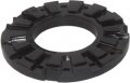 Torque Converter Stator Cap Washer For Ford A4ld 4r55e Fw-4-22 Fd-wp12-oe Plastic Heavy Duty Application 