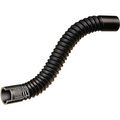 Gates 25582 Lower Radiator Hose Flex 