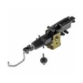 Door Lock Actuator For Mercury Grand Marquis 2005 2011 Front Driver Or Passenger Side Plastic Male Connector Replacement 