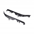Upper Headlight Cover 2 Pack Gaskets Sealing Strip 63126908405 Left 63126908406 Right Fit For 525i E39 2001-2003