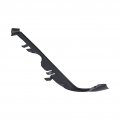 Upper Headlight Cover 2 Pack Gaskets Sealing Strip 63126908405 Left 63126908406 Right Fit For 525i E39 2001-2003