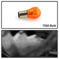 Acanii For 2012-2016 Chevy Sonic Replacement Headlight Headlamp With Black Bezel Passenger Side Only