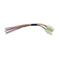 Cdi Cable Wire Harness Plug Gy6 4 Stroke 50cc 150cc Scooter Moped Atv Go Kart 