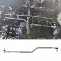 Throttle Linkage Kit Adjustment Rod For Dodge Joints P-pump 1994-1998 Ram 2500 3500 Cummins P7100 