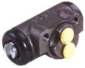 072-8603 Wheel Cylinder Polished Finish Drum Brake Assembly 