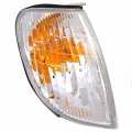 For 1998-2000 Lexus Ls400 Passenger Side Oem Replacement Corner Light Signal Lamp Unit Lx2533101
