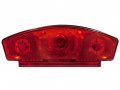 Can-am 2007-2015 Ds 450 Renegade 500 Tail Light Assembly 710001041 New Oem