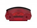 Can-am 2007-2015 Ds 450 Renegade 500 Tail Light Assembly 710001041 New Oem