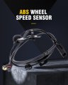 Abs Wheel Speed Sensor Compatible For Chrysler Dodge Models 200 2011-2014 Sebring 2007-2010 Avenger 2008-2014 Rear Left Driver