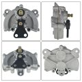 Steering Gear Box Assembly Replacement For 2009 2017 Rzr 170 Part Number