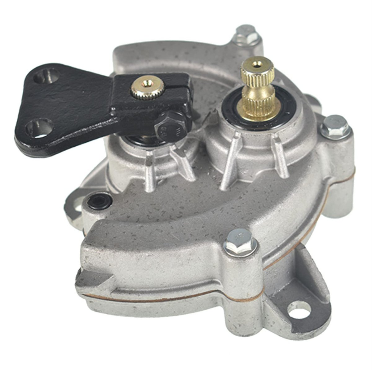 Steering Gear Box Assembly Replacement For 2009 2017 Rzr 170 Part Number