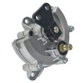 Steering Gear Box Assembly Replacement For 2009 2017 Rzr 170 Part Number
