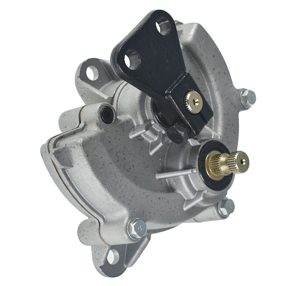 Steering Gear Box Assembly Replacement For 2009 2017 Rzr 170 Part Number