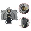 Steering Gear Box Assembly Replacement For 2009 2017 Rzr 170 Part Number