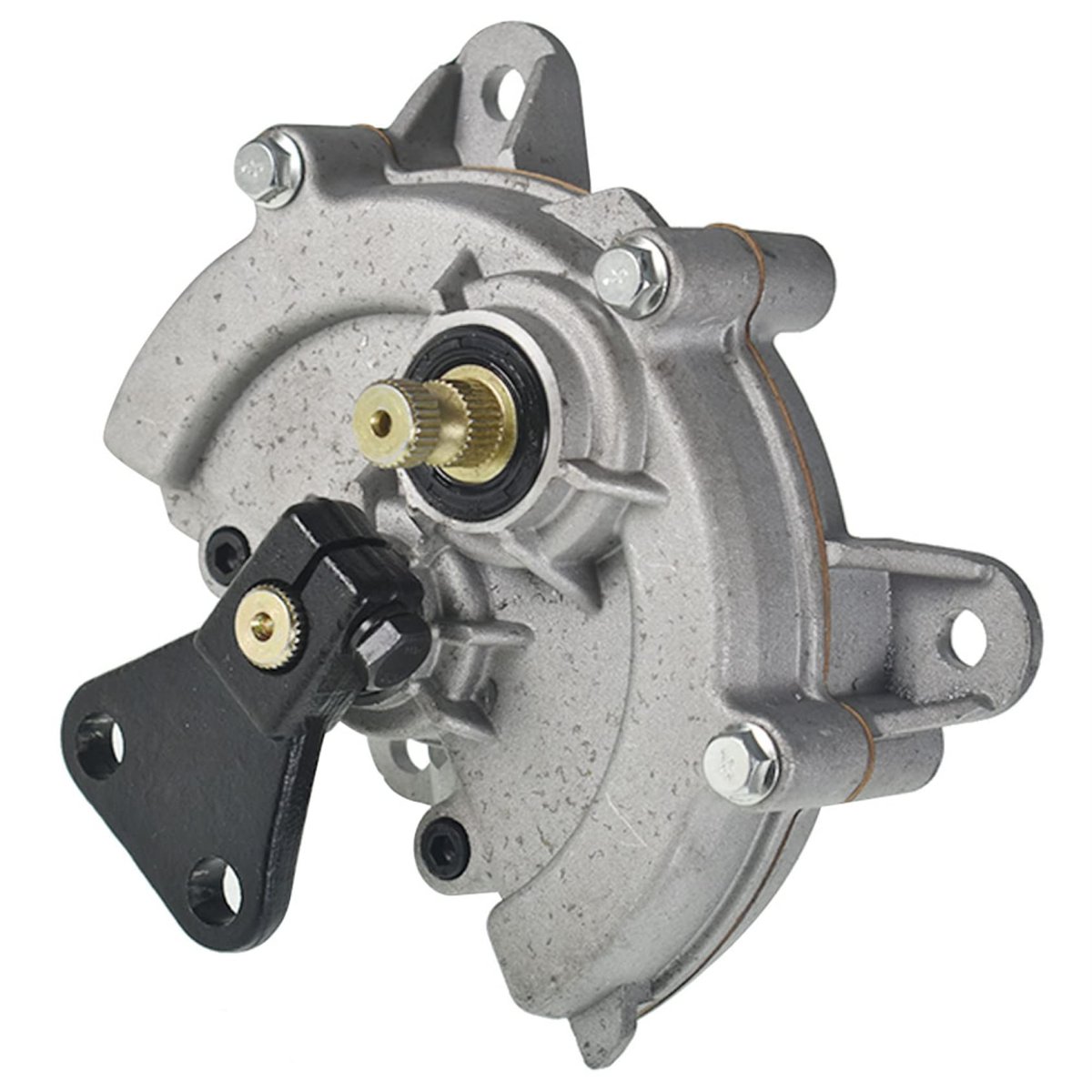 Steering Gear Box Assembly Replacement For 2009 2017 Rzr 170 Part Number