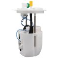 Fuel Pump Assembly E2610m For Ford Explorer 2013 2019 2l 5l Flex 3 Police Interceptor 2014 2018 3 And Lincoln Mkt 