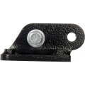 Alternator Bracket For Acura Cl 2001 2002 2003 Powder Coat Finish Bolt Mount Type 6 2 Millimeters Thickness Replacement 