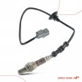 A-premium O2 Oxygen Sensor Compatible With Acura Tl 1996-1998 V6 3 2l C32a6 Sedan Downstream Front Replace 35034193