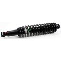 Bronco Gas Shock For 2012 Yamaha Yxr700f Rhino 700 Fi Utility Vehicle Front Position With Preinstalled Springs And Stiffer Ride 