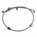 Can-am 2013-2016 Outlander Max 1000 Rh Brake Line 705601078 New Oem