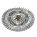 Electronic Radiator Cooling Fan Clutch Replacement For Wrangler 2007-2010 V6 3 8l Ohv Petrol 55056610aa Ch3115167 