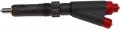Solarhome Fuel Injector Nozzle Ar51985 Ar53091 Se500098 Se501107 Compatible With John Deere 4320 4430 4520 4620 644a 690 690b