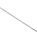 Engine Oil Dipstick For Gmc Sierra 2500 2004 0 02 In Material Thickness Black Standard Style Replacement Part 