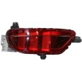 Rear Driver Side Reflector Assembly For Mazda Cx 5 2017 2018 2019 Led Dot Certified Replaces Ma1184108 Kb8a-51-5m0c 