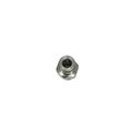Yukon Yzlabh-02 Zip Locker Bulkhead Quick-disconnect Fitting 
