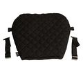 Pro Pad Quilted Diamond Mesh Large Gel Motorcyle Seat 
