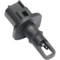 Iat Sensor For Ford Escort 1998 1999 2000 2001 2002 2003 Blade Type 2 Prong Male Terminal Flange Mount 