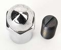Mr Gasket 6304 Acorn Nuts 8 