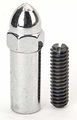 Mr Gasket 6304 Acorn Nuts 8