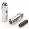 Mr Gasket 6304 Acorn Nuts 8