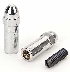 Mr Gasket 6304 Acorn Nuts 8